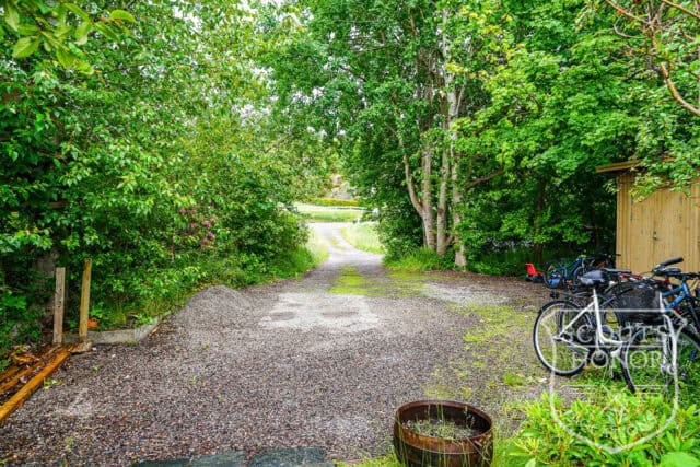 modern arkitektur trähus utsikt över naturen göteborg glas location sweden scoutshonor 01