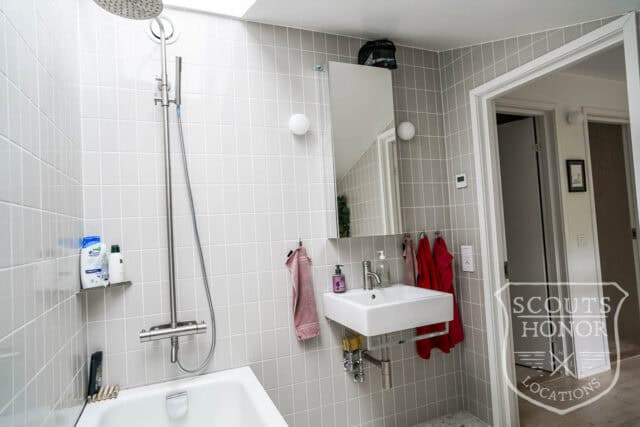 modern arkitektur trähus utsikt över naturen göteborg glas location sweden scoutshonor 19