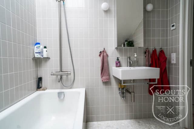 modern arkitektur trähus utsikt över naturen göteborg glas location sweden scoutshonor 20