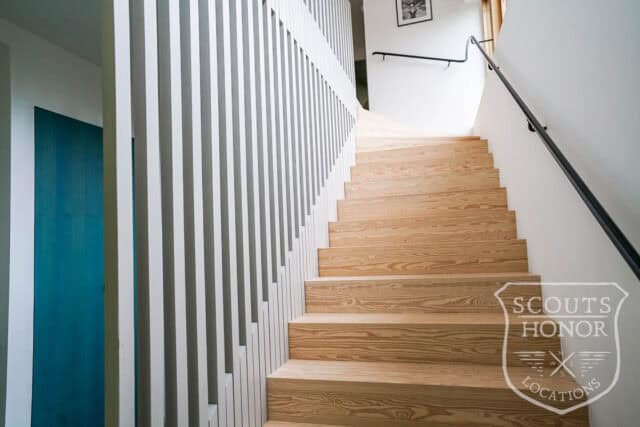modern arkitektur trähus utsikt över naturen göteborg glas location sweden scoutshonor 40