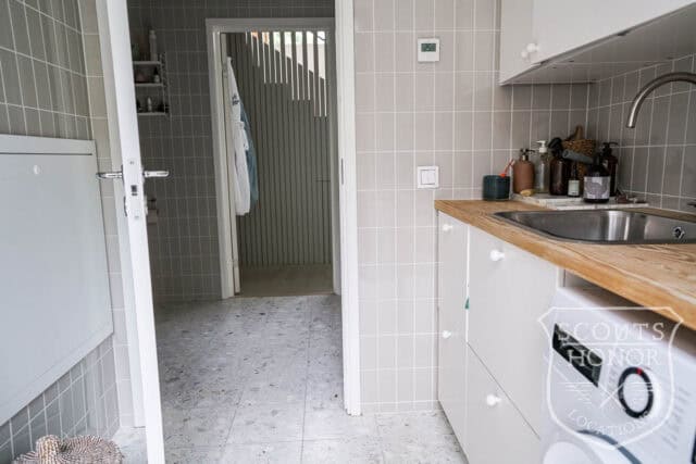 modern arkitektur trähus utsikt över naturen göteborg glas location sweden scoutshonor 61