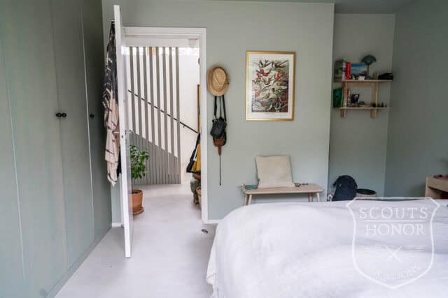 modern arkitektur trähus utsikt över naturen göteborg glas location sweden scoutshonor 64
