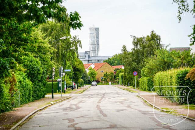 skåne träkök arkitektritad bungalow bohemisk location sweden scoutshonor 01