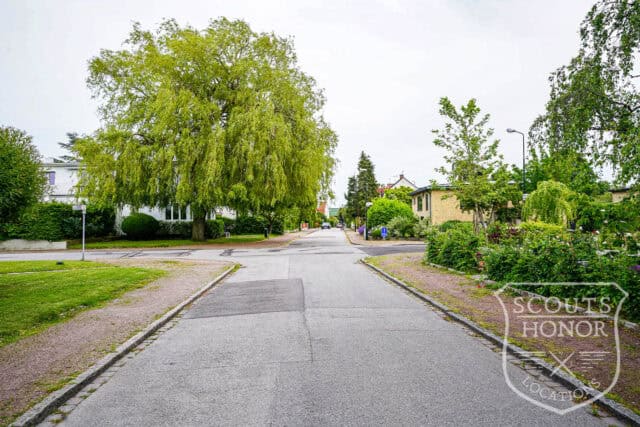 skåne träkök arkitektritad bungalow bohemisk location sweden scoutshonor 02