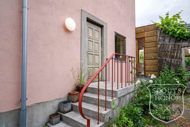 skåne träkök arkitektritad bungalow bohemisk location sweden scoutshonor 09