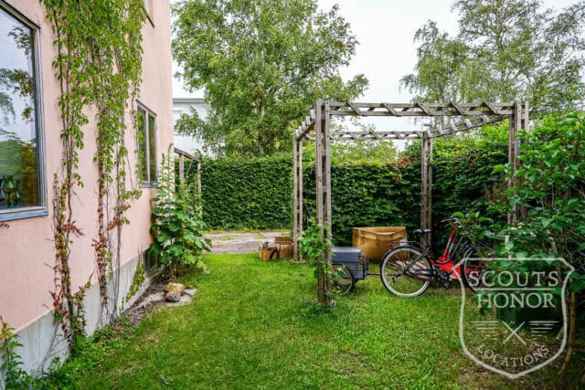 skåne träkök arkitektritad bungalow bohemisk location sweden scoutshonor 11