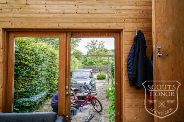 skåne träkök arkitektritad bungalow bohemisk location sweden scoutshonor 14