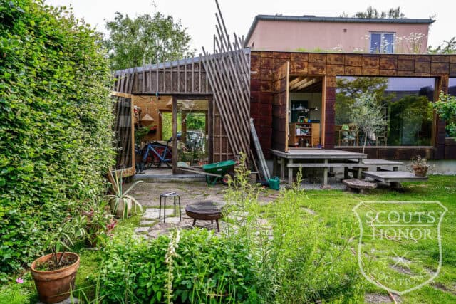 skåne träkök arkitektritad bungalow bohemisk location sweden scoutshonor 18