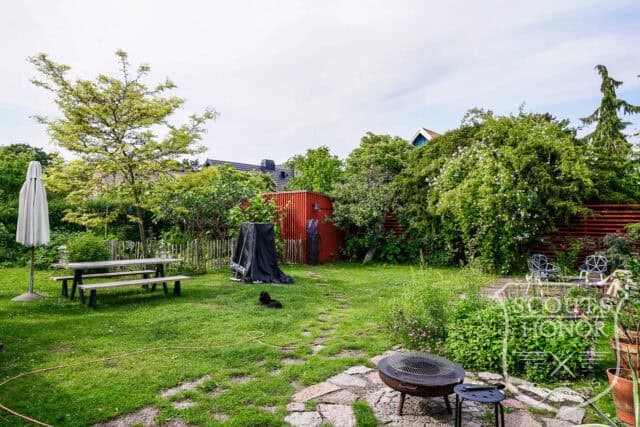 skåne träkök arkitektritad bungalow bohemisk location sweden scoutshonor 19