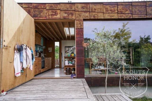 skåne träkök arkitektritad bungalow bohemisk location sweden scoutshonor 20