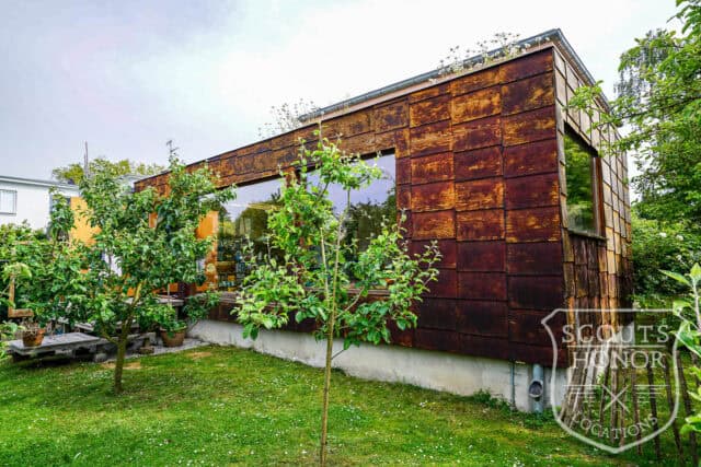 skåne träkök arkitektritad bungalow bohemisk location sweden scoutshonor 23