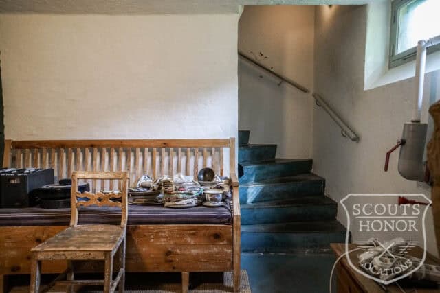 skåne träkök arkitektritad bungalow bohemisk location sweden scoutshonor 30