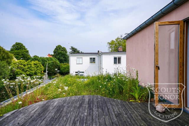 skåne träkök arkitektritad bungalow bohemisk location sweden scoutshonor 34