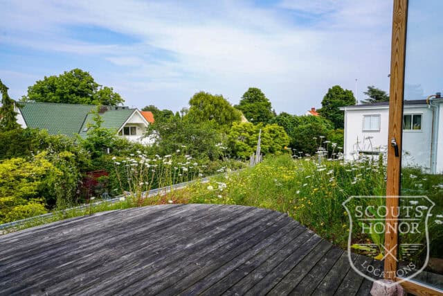 skåne träkök arkitektritad bungalow bohemisk location sweden scoutshonor 37