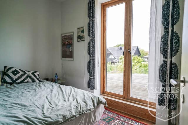 skåne träkök arkitektritad bungalow bohemisk location sweden scoutshonor 40