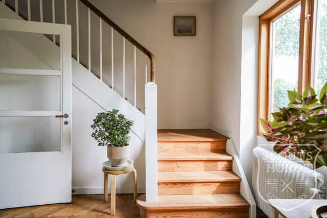 skåne träkök arkitektritad bungalow bohemisk location sweden scoutshonor 55