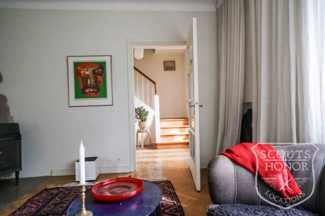 skåne träkök arkitektritad bungalow bohemisk location sweden scoutshonor 56