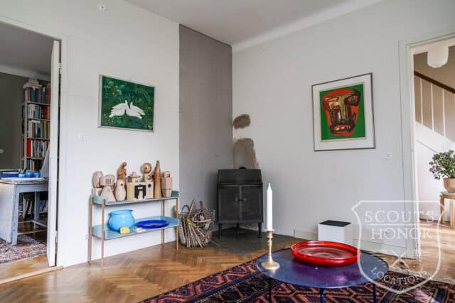 skåne träkök arkitektritad bungalow bohemisk location sweden scoutshonor 57