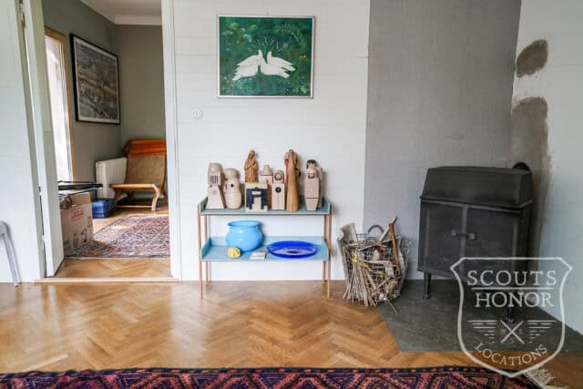 skåne träkök arkitektritad bungalow bohemisk location sweden scoutshonor 58