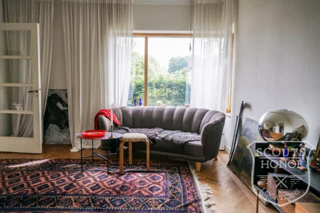 skåne träkök arkitektritad bungalow bohemisk location sweden scoutshonor 60