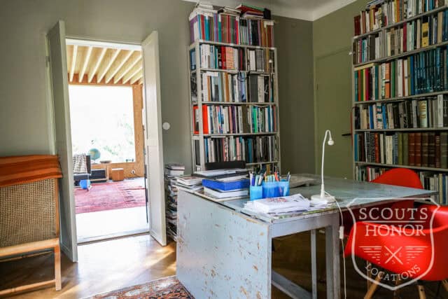 skåne träkök arkitektritad bungalow bohemisk location sweden scoutshonor 63