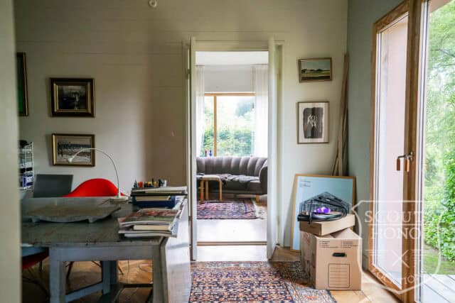 skåne träkök arkitektritad bungalow bohemisk location sweden scoutshonor 64