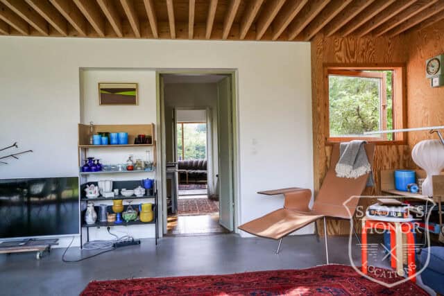skåne träkök arkitektritad bungalow bohemisk location sweden scoutshonor 66