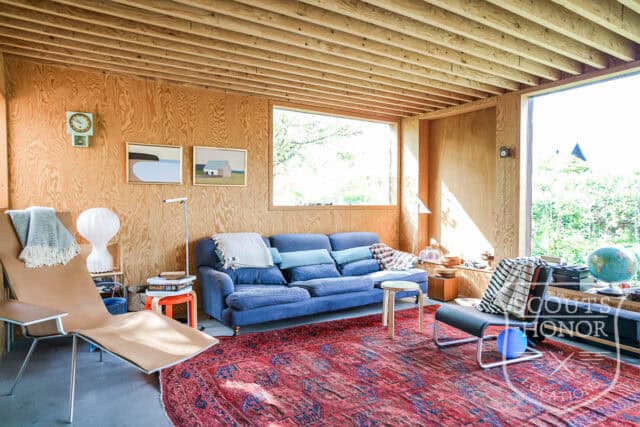 skåne träkök arkitektritad bungalow bohemisk location sweden scoutshonor 67