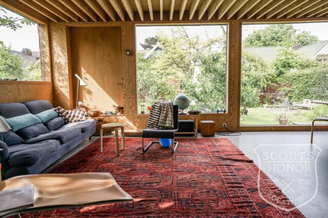 skåne träkök arkitektritad bungalow bohemisk location sweden scoutshonor 75