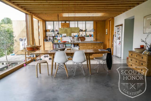 skåne träkök arkitektritad bungalow bohemisk location sweden scoutshonor 76