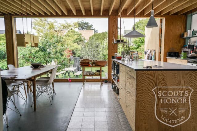 skåne träkök arkitektritad bungalow bohemisk location sweden scoutshonor 77