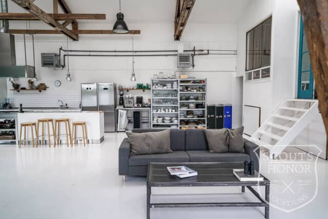 venue studio havudsigt industri nordhavn kontor location denmark scoutshonor 19