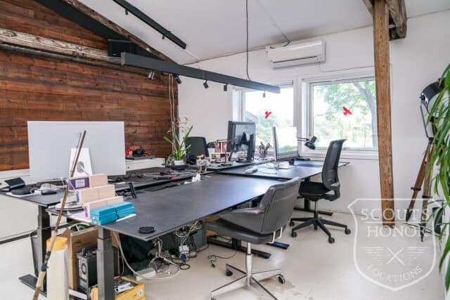 venue studio havudsigt industri nordhavn kontor location denmark scoutshonor 22