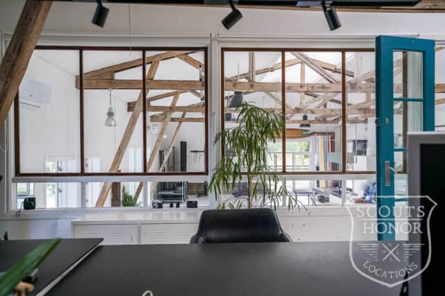 venue studio havudsigt industri nordhavn kontor location denmark scoutshonor 23
