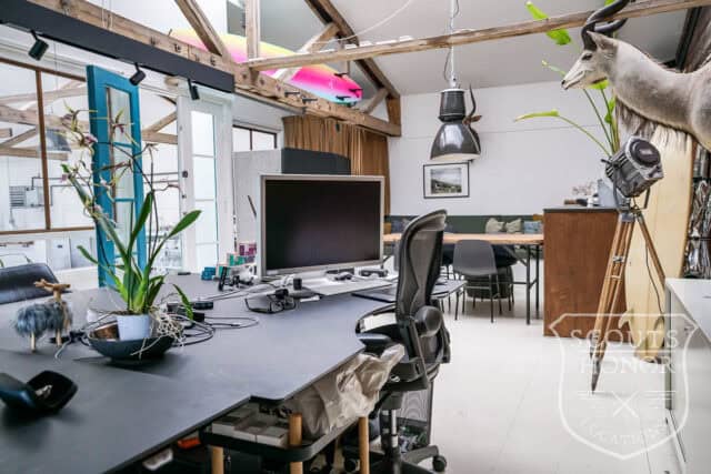 venue studio havudsigt industri nordhavn kontor location denmark scoutshonor 24