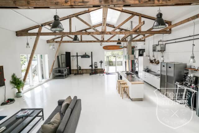 venue studio havudsigt industri nordhavn kontor location denmark scoutshonor 29