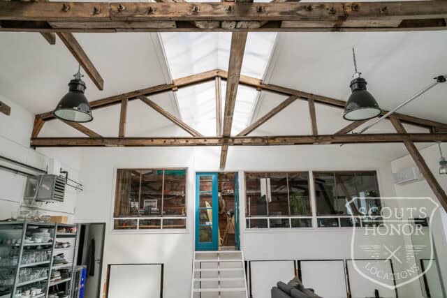 venue studio havudsigt industri nordhavn kontor location denmark scoutshonor 30