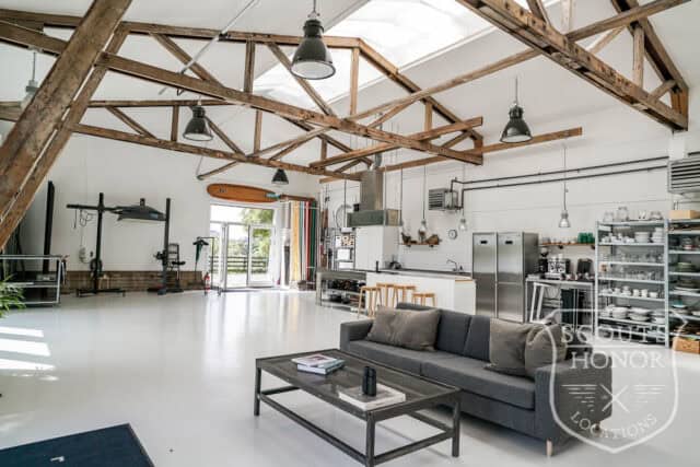 venue studio havudsigt industri nordhavn kontor location denmark scoutshonor 35