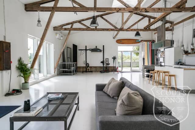 venue studio havudsigt industri nordhavn kontor location denmark scoutshonor 40