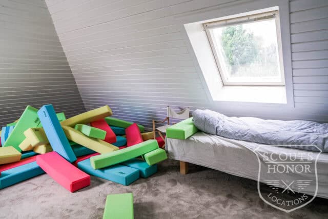 villa børneværelse hyggelig have hellerup legerum location denmark scoutshonor 01