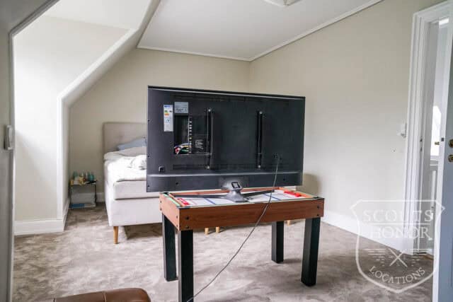 villa børneværelse hyggelig have hellerup legerum location denmark scoutshonor 08
