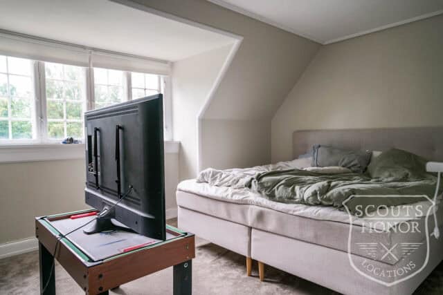 villa børneværelse hyggelig have hellerup legerum location denmark scoutshonor 10