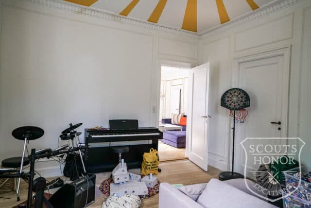 villa børneværelse hyggelig have hellerup legerum location denmark scoutshonor 16