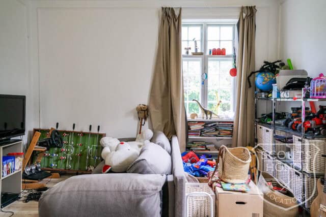 villa børneværelse hyggelig have hellerup legerum location denmark scoutshonor 17