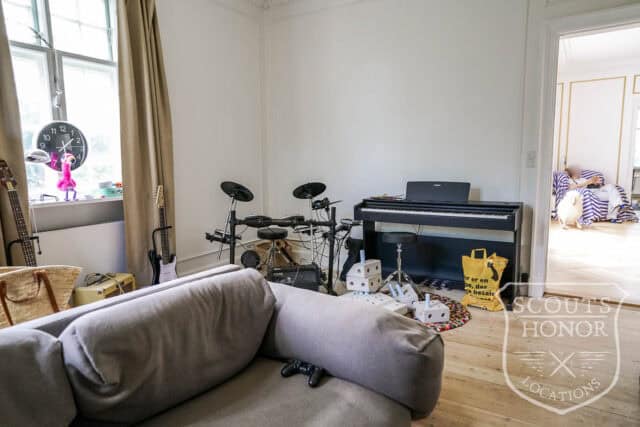 villa børneværelse hyggelig have hellerup legerum location denmark scoutshonor 18