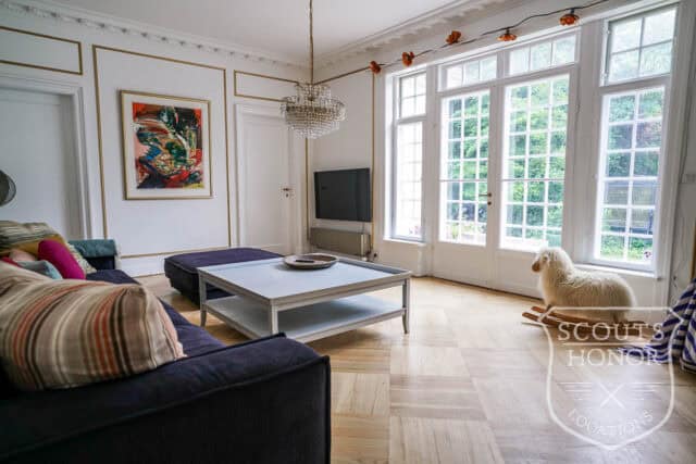 villa børneværelse hyggelig have hellerup legerum location denmark scoutshonor 21