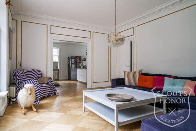 villa børneværelse hyggelig have hellerup legerum location denmark scoutshonor 22