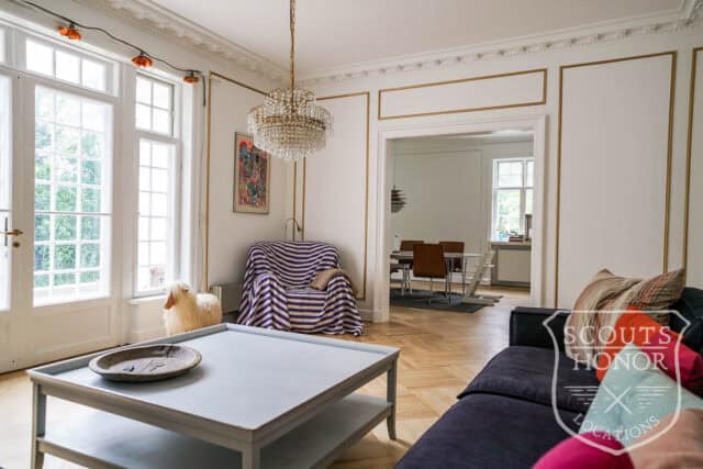 villa børneværelse hyggelig have hellerup legerum location denmark scoutshonor 23