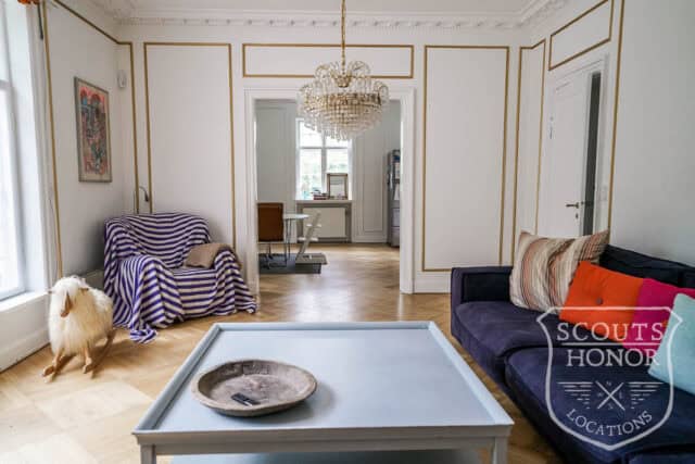 villa børneværelse hyggelig have hellerup legerum location denmark scoutshonor 24