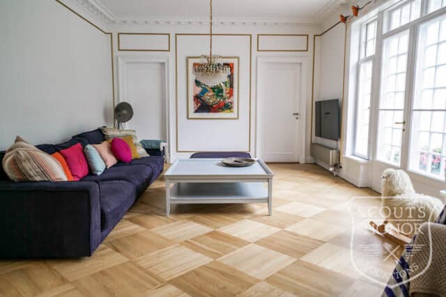 villa børneværelse hyggelig have hellerup legerum location denmark scoutshonor 25